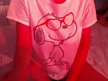 Stripchat Live Sex of sweetchani666