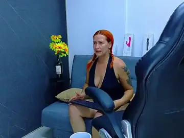 Stripchat Sex Cam of Britney_taylor_