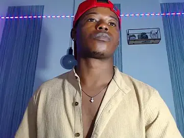 Stripchat Best live sex cam show of Dark_stallionX