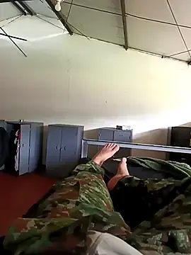 Stripchat Adult Webcam of MonasticCanine