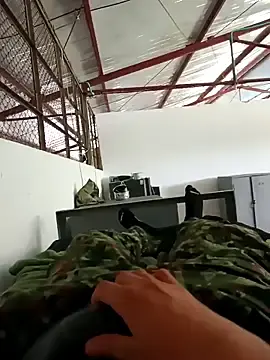 Stripchat Free Porn Cam of MonasticCanine