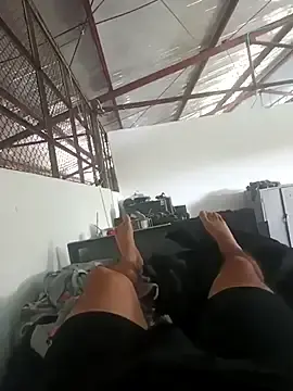 Stripchat Free Porn Cam of MonasticCanine