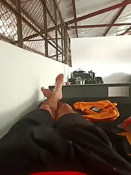 Stripchat Best live sex cam show of MonasticCanine