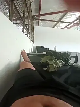 Stripchat Adult Webcam of MonasticCanine