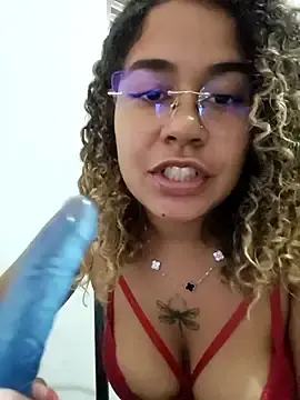 Stripchat Best Webcam of VitoriaFernandes