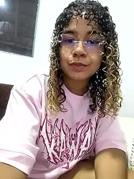 Stripchat Best live sex cam show of VitoriaFernandes