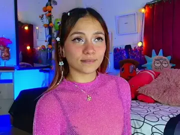 Stripchat Adult Webcams of alisson_zafiro_