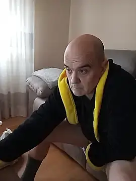 Stripchat Live Sex of geli45