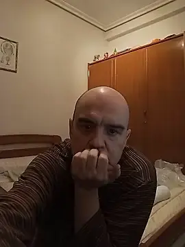 Stripchat Nude Webcam of geli45