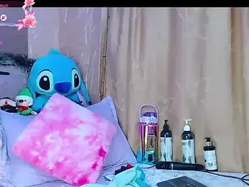 Stripchat Best Webcam of kendallsweet7