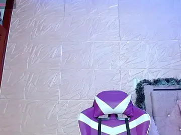 Stripchat Live Porn of kendallsweet7