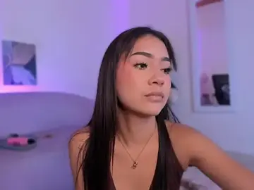 Stripchat Sex Chat of Allyson_aisha