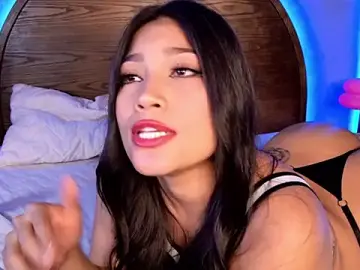 Stripchat Best live sex cam show of Dani_leon_