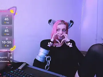 Stripchat Best live sex cam show of Littlepinkcat