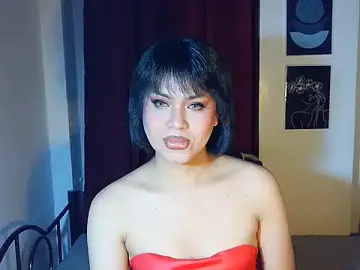 Stripchat Private Sex Chat of MistressLuna1