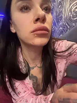 Stripchat Private Sex Chat of Queen_of_pain