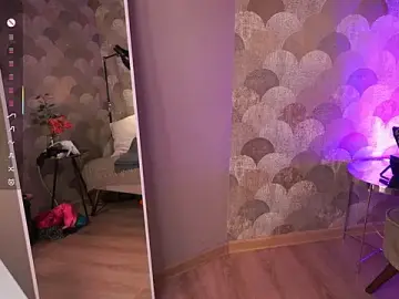 Stripchat Live Porn of Ruby_blossom_