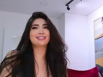 Stripchat Adult Video Chat of _BellaDonna_