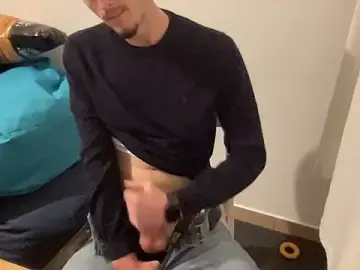 Stripchat Live Sex of lukee000