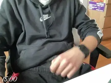 Stripchat Adult Webcam of lukee000