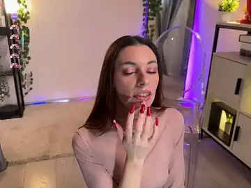 Stripchat Watch Live Sex Cams of Amelie_Crosby