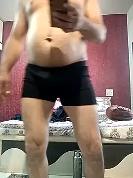 Stripchat Free Porn Cam of DancingCylinder