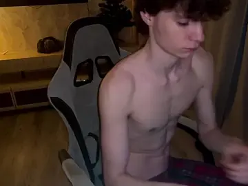 Stripchat Watch Live Sex Cams of Eddy_Blare