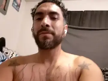 Stripchat Live Porn of Forbidden_daddy