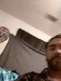 Forbidden_daddy from stripchat