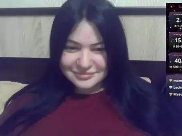 Stripchat Free Live Porn of German_Eva