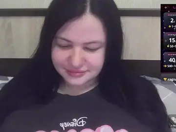 Stripchat Free Porn Cam of German_Eva