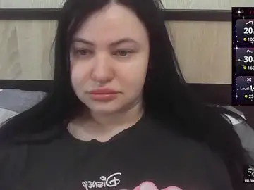 Stripchat Sex Chat of German_Eva