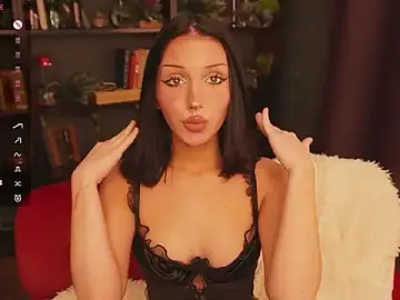 Stripchat Free Live Porn of Kamila_Bell