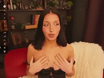 Kamila_Bell from stripchat