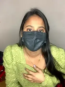 Stripchat Best Webcam of Priya_baby0