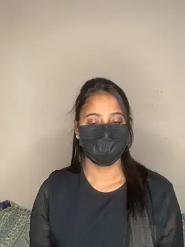 Stripchat Free Porn Cam of Priya_baby0