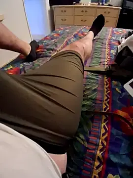 Stripchat Adult Video Chat of Travmostwantedd