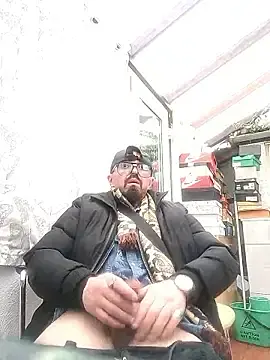 Stripchat Nude Webcam of erbod_Johnny