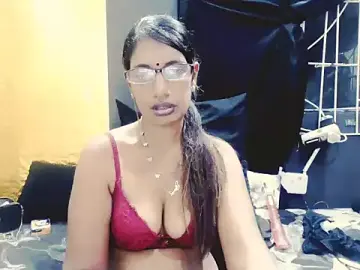 Stripchat Adult Video Chat of indianhoney69