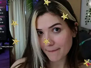 Stripchat Live Sex Cam of moniequwu