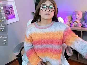 Stripchat Sex Chat of simone_sky