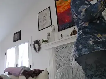 Stripchat Free Live Porn of AuroraWillows