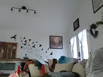 Stripchat Best Webcam of AuroraWillows