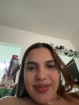 Stripchat Watch Live Sex Cams of Colibri_Centaura