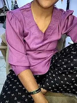 Stripchat Private Sex Chat of Cute-Telugu-Teacher