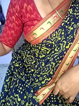 Stripchat Live Sex of Cute-Telugu-Teacher