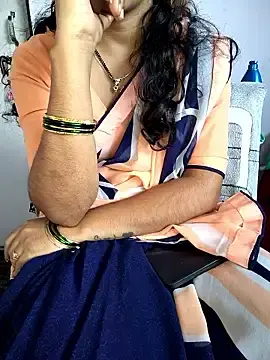 Stripchat Live Sex of Cute-Telugu-Teacher