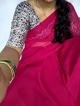 Stripchat Nude Webcam of Cute-Telugu-Teacher