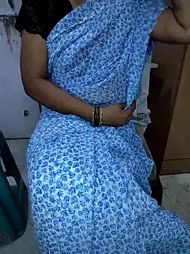 Stripchat Nude Webcam of Cute-Telugu-Teacher