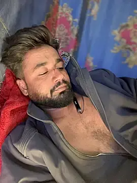 Fredship7890 from stripchat